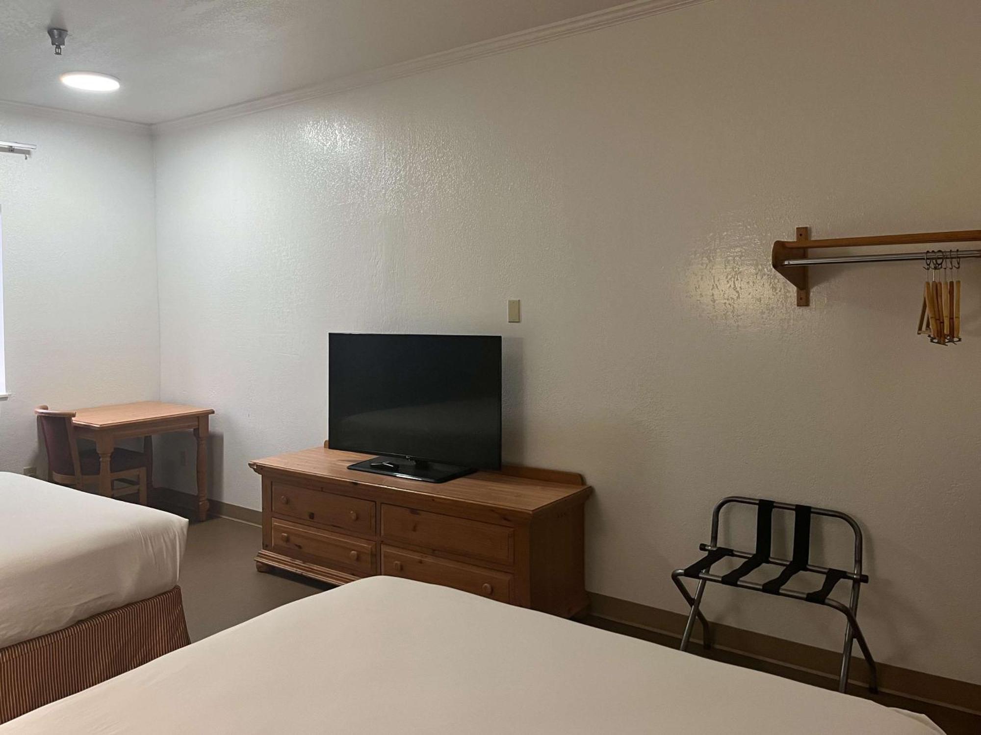 Motel 6 Portland, In Exterior foto