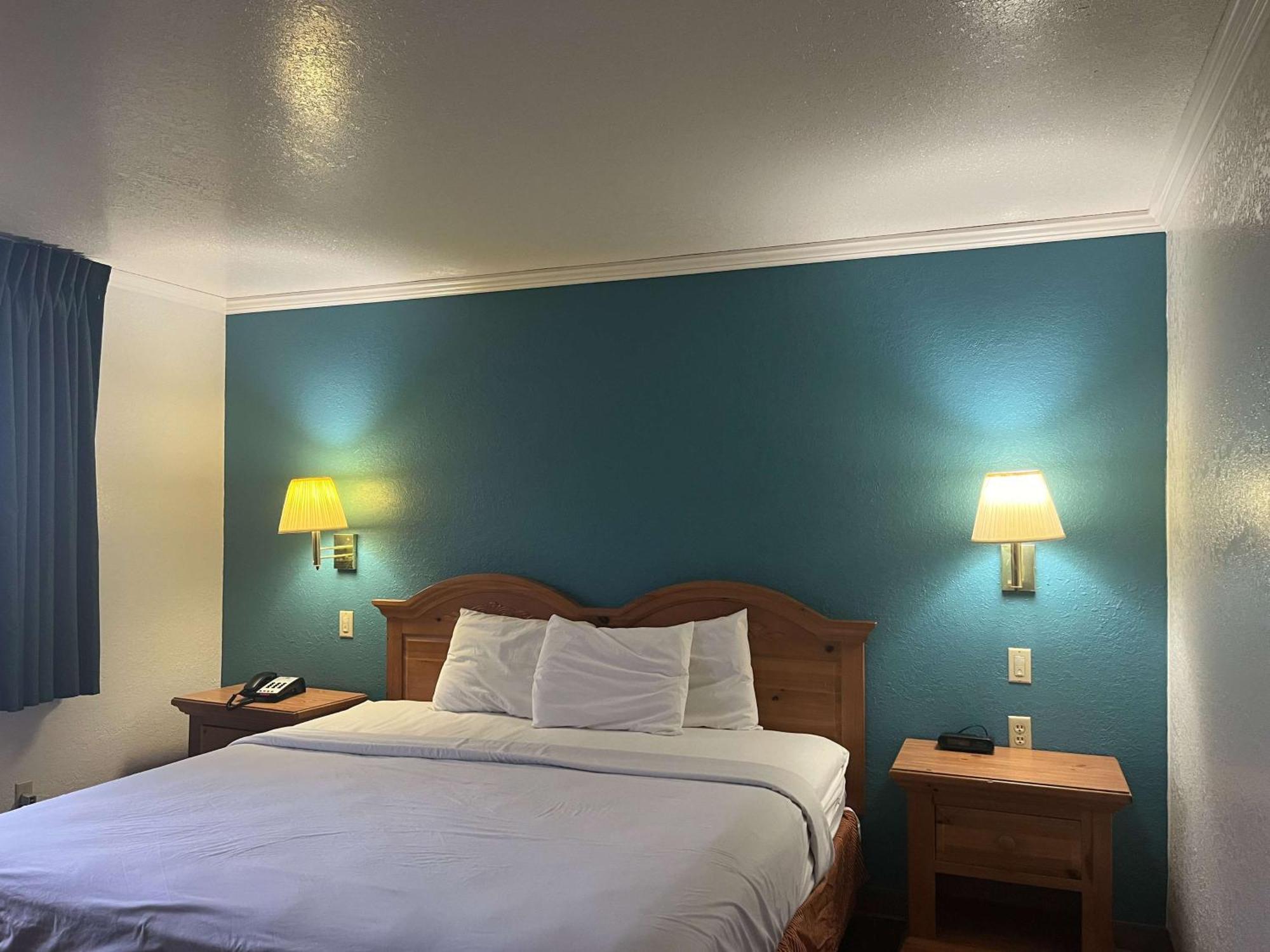 Motel 6 Portland, In Exterior foto