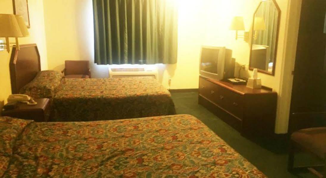 Motel 6 Portland, In Exterior foto